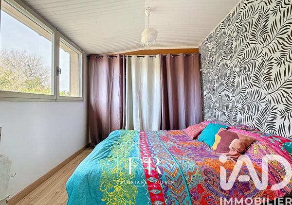 Maison à vendre 5 pièces 104 m² Le Pontet