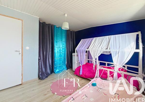 Maison à vendre 5 pièces 104 m² Le Pontet