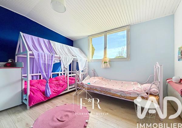 Maison à vendre 5 pièces 104 m² Le Pontet