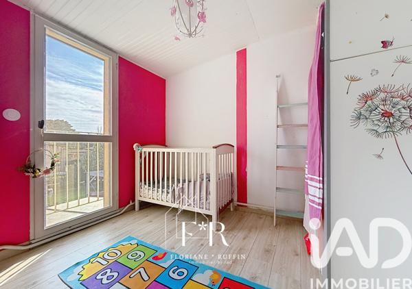 Maison à vendre 5 pièces 104 m² Le Pontet