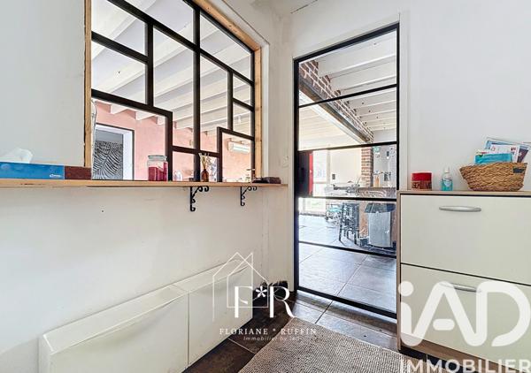 Maison à vendre 5 pièces 104 m² Le Pontet