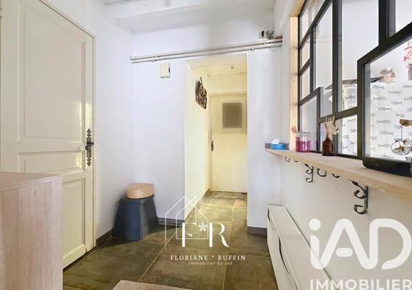 Maison à vendre 5 pièces 104 m² Le Pontet