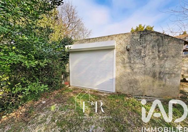Maison à vendre 5 pièces 104 m² Le Pontet