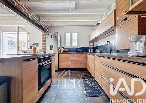 Maison à vendre 5 pièces 104 m² Le Pontet