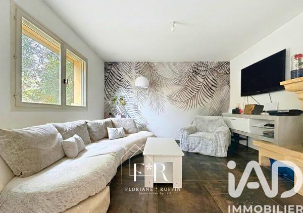 Maison à vendre 5 pièces 104 m² Le Pontet