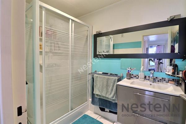 Appartement Neuilly Sur Marne 5 pièce(s) 86.31 m2