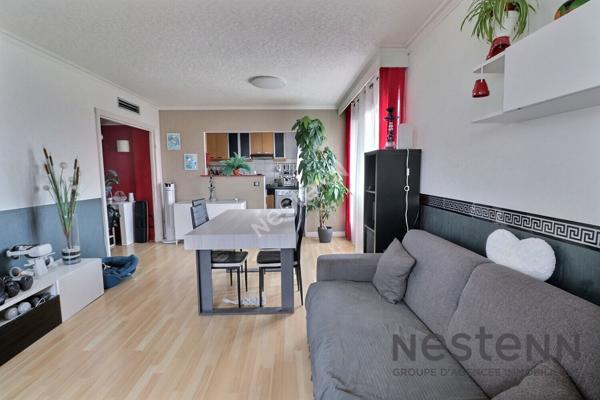 Appartement Neuilly Sur Marne 5 pièce(s) 86.31 m2