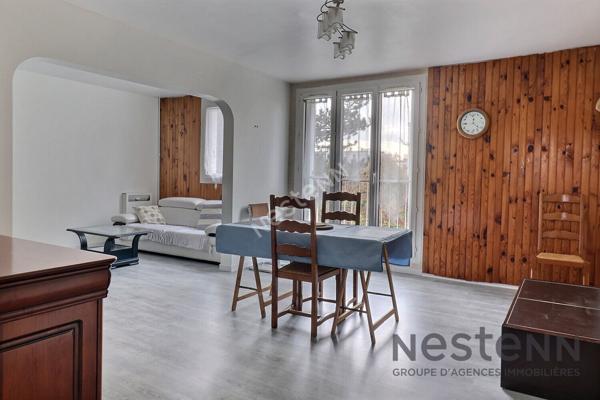 Appartement Neuilly Sur Marne 5 pièce(s) 82.01 m2