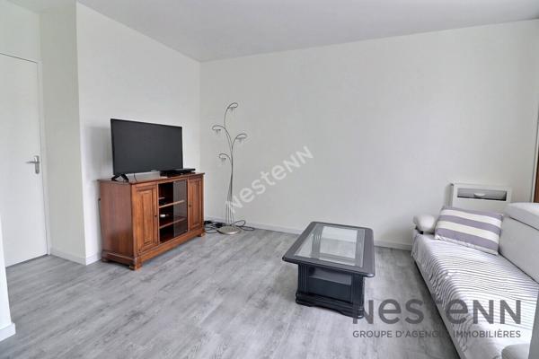 Appartement Neuilly Sur Marne 5 pièce(s) 82.01 m2