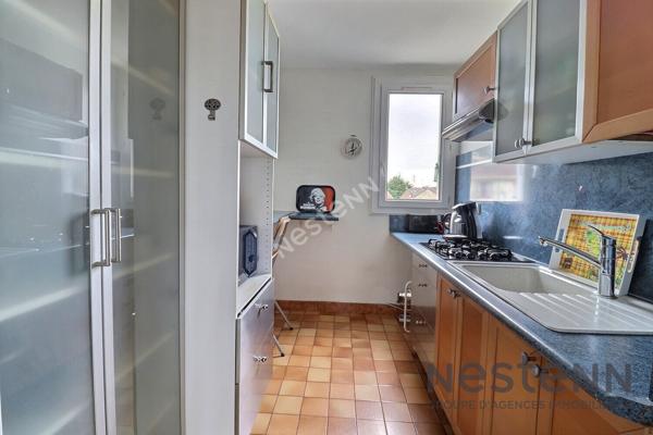 Appartement Neuilly Sur Marne 5 pièce(s) 82.01 m2