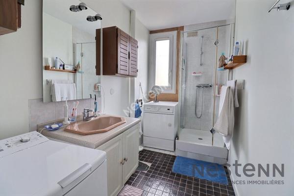 Appartement Neuilly Sur Marne 5 pièce(s) 82.01 m2