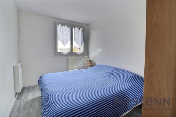 Appartement Neuilly Sur Marne 5 pièce(s) 82.01 m2