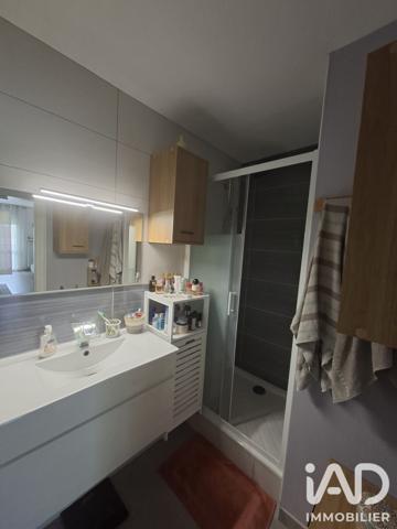 Appartement à vendre 3 pièces 80 m² Saint-Marcel