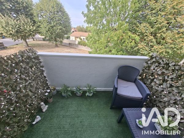 Appartement à vendre 3 pièces 80 m² Saint-Marcel