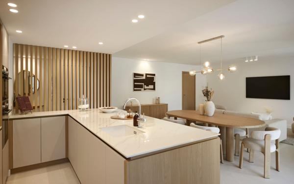 Appartement à vendre    4 pièces • 109,70 m2 Cannes