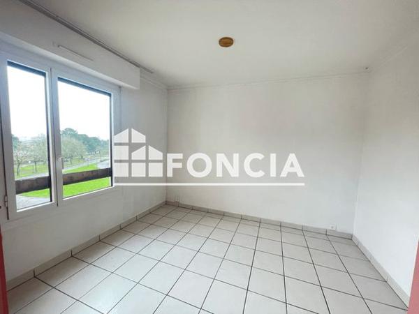 À vendre Appartement 5 pièces 89.59 m² - Saint-herblain 44800