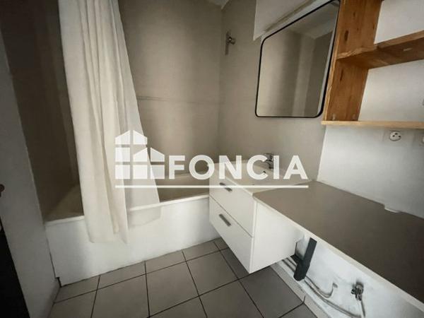 À vendre Appartement 5 pièces 89.59 m² - Saint-herblain 44800