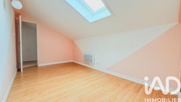 Maison à vendre 5 pièces 84 m² Saint-Genest-Lerpt