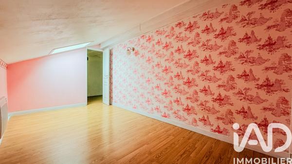 Maison à vendre 5 pièces 84 m² Saint-Genest-Lerpt