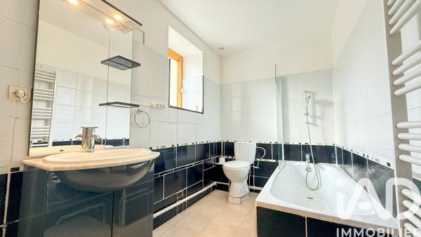 Maison à vendre 5 pièces 84 m² Saint-Genest-Lerpt