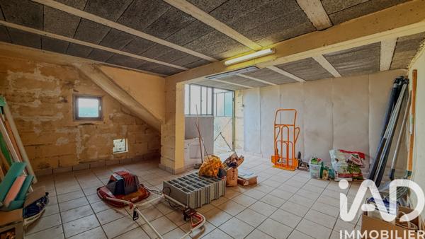 Maison à vendre 5 pièces 84 m² Saint-Genest-Lerpt