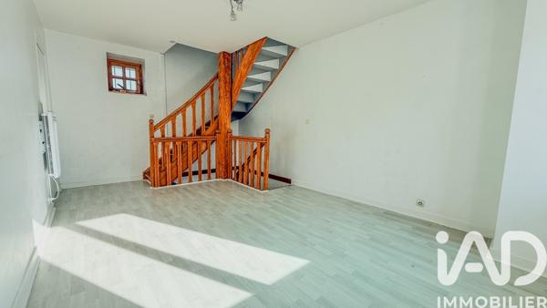 Maison à vendre 5 pièces 84 m² Saint-Genest-Lerpt