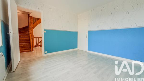 Maison à vendre 5 pièces 84 m² Saint-Genest-Lerpt