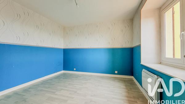 Maison à vendre 5 pièces 84 m² Saint-Genest-Lerpt