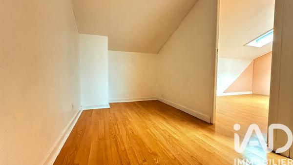 Maison à vendre 5 pièces 84 m² Saint-Genest-Lerpt