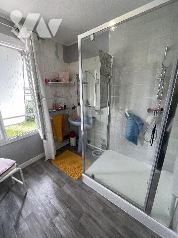 MAISON 4 PIECES (72m²) MONDEVILLE (14120)