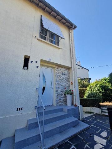 MAISON 4 PIECES (72m²) MONDEVILLE (14120)