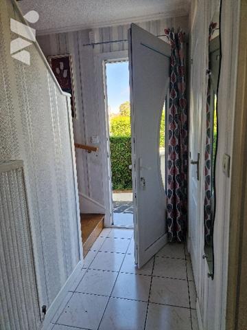 MAISON 4 PIECES (72m²) MONDEVILLE (14120)