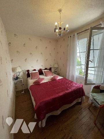 MAISON 4 PIECES (72m²) MONDEVILLE (14120)