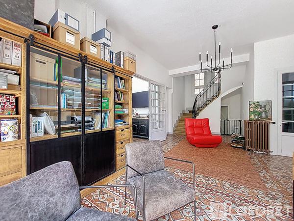 Achat maison Béziers - 5 pièce(s) - 245 m² - 472 500 €