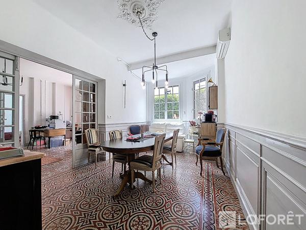 Achat maison Béziers - 5 pièce(s) - 245 m² - 472 500 €