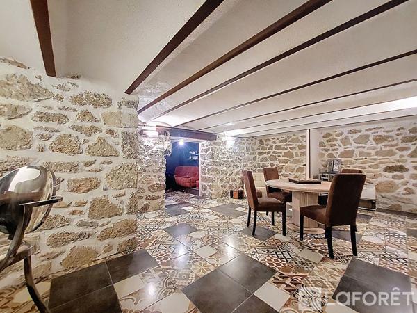 Achat maison Béziers - 5 pièce(s) - 245 m² - 472 500 €