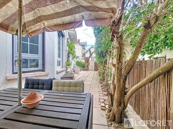 Achat maison Béziers - 5 pièce(s) - 245 m² - 472 500 €