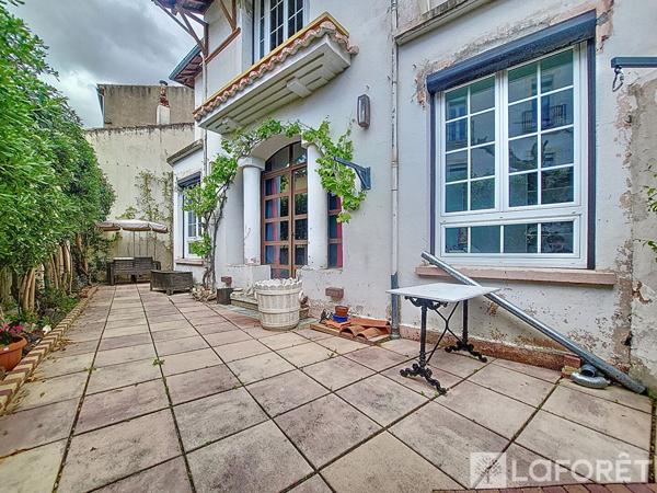 Achat maison Béziers - 5 pièce(s) - 245 m² - 472 500 €