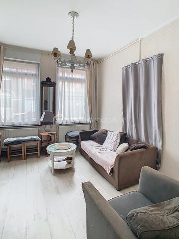 Maison de ville de 108 m²