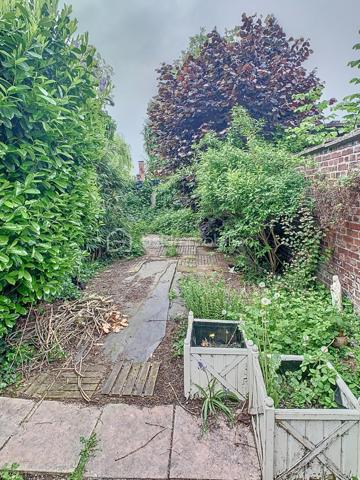 Maison de ville de 108 m²