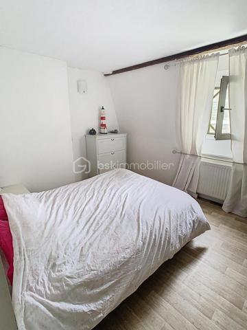 Maison de ville de 108 m²