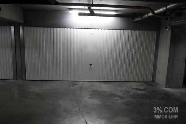 Magnifique T4 de 89,39 m² avec Terrasse et Double Garage Saint-Sébastien-sur-Loire (44230)