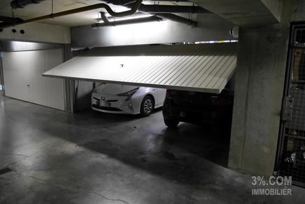 Magnifique T4 de 89,39 m² avec Terrasse et Double Garage Saint-Sébastien-sur-Loire (44230)