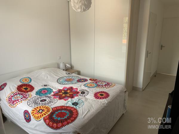 Magnifique T4 de 89,39 m² avec Terrasse et Double Garage Saint-Sébastien-sur-Loire (44230)