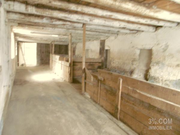 Ferme 4 pièce(s) 4 chambre(s) 100 m²