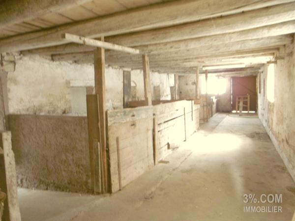 Ferme 4 pièce(s) 4 chambre(s) 100 m²