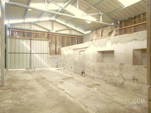Ferme 4 pièce(s) 4 chambre(s) 100 m²