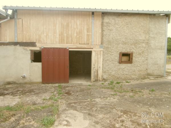 Ferme 4 pièce(s) 4 chambre(s) 100 m²