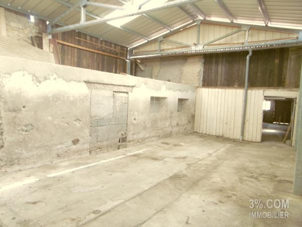 Ferme 4 pièce(s) 4 chambre(s) 100 m²