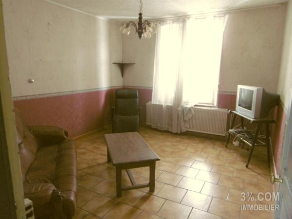 Ferme 4 pièce(s) 4 chambre(s) 100 m²